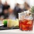 Ricetta cocktail allo zafferano bio dell'azienda agricola Erika Dursi